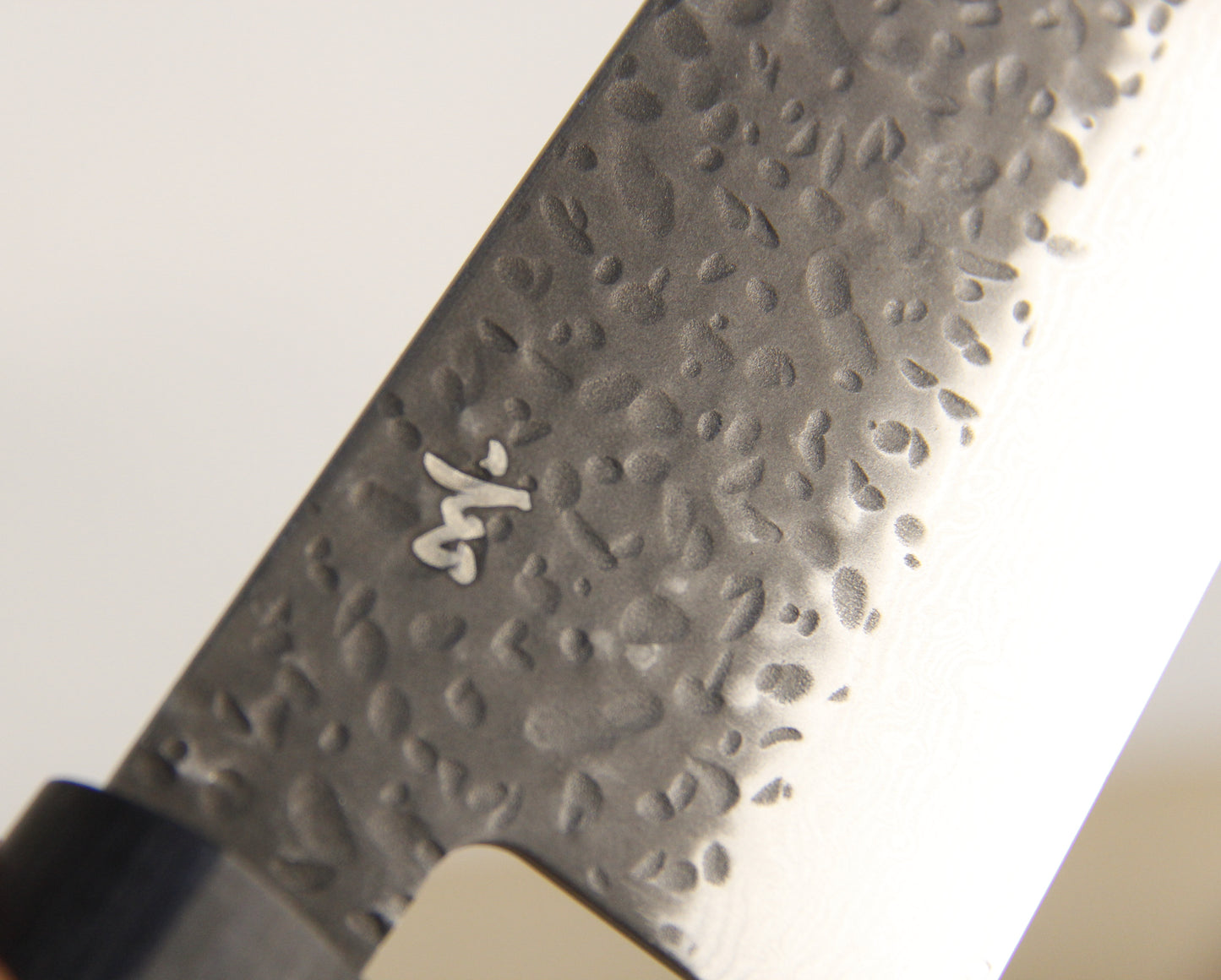 شيزو هامونو 'Gen' VG-10 دمشق جيوتو 240 ملم