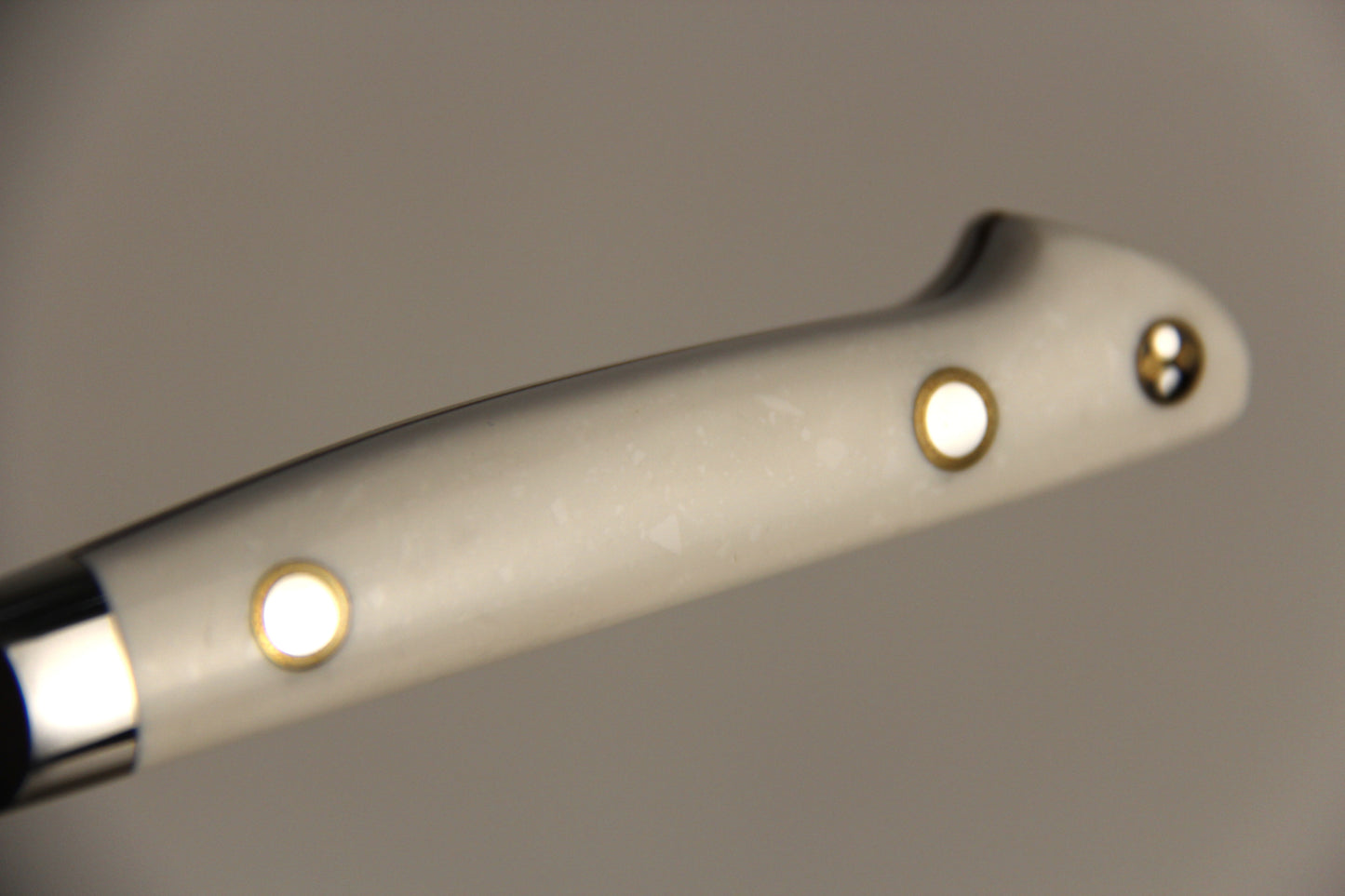 كوجين هامونو VG-1 مونو ستيل بيتي، 125 ملم