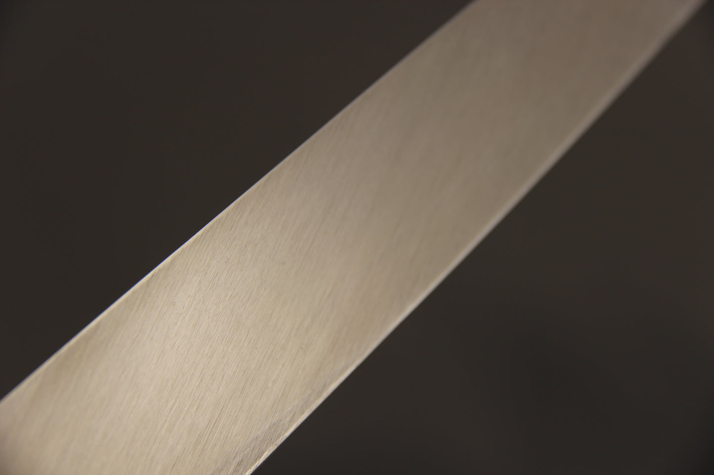 Sakai Takayuki, Doi Itsuo Aogami #2 (青ニ鋼) Damascus Yanagiba, Dragon Engraving by Michiko Kubota, 270 mm