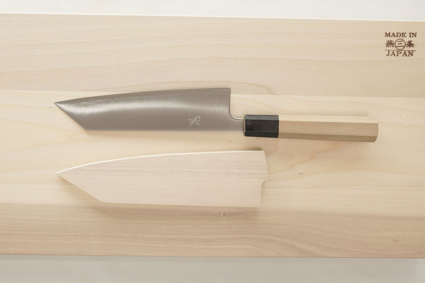 Shinobi Industries Aogami Super Bunka, 170 mm - Shinobi Industries - - -