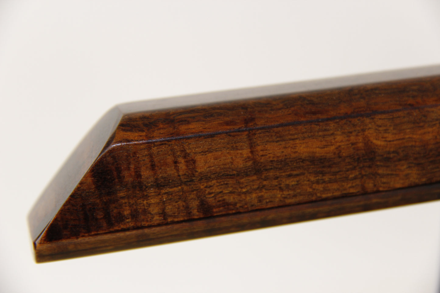 Sakimaru Takohiki, Aogami #2 (青ニ鋼) 300 mm, Ringed Gidgee Handle