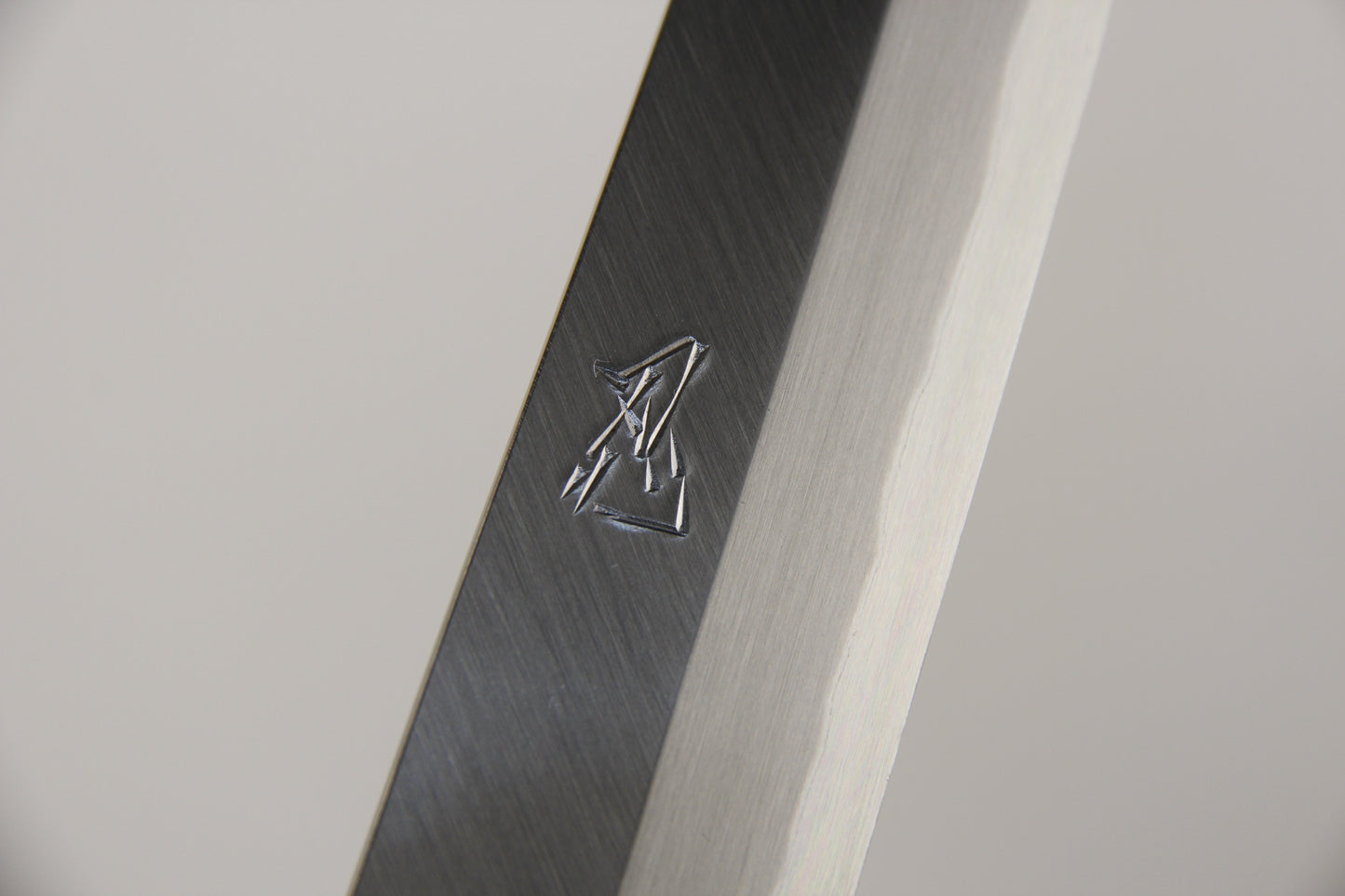 Sakimaru Takohiki, Aogami #2 (青ニ鋼) 300 mm, Ringed Gidgee Handle