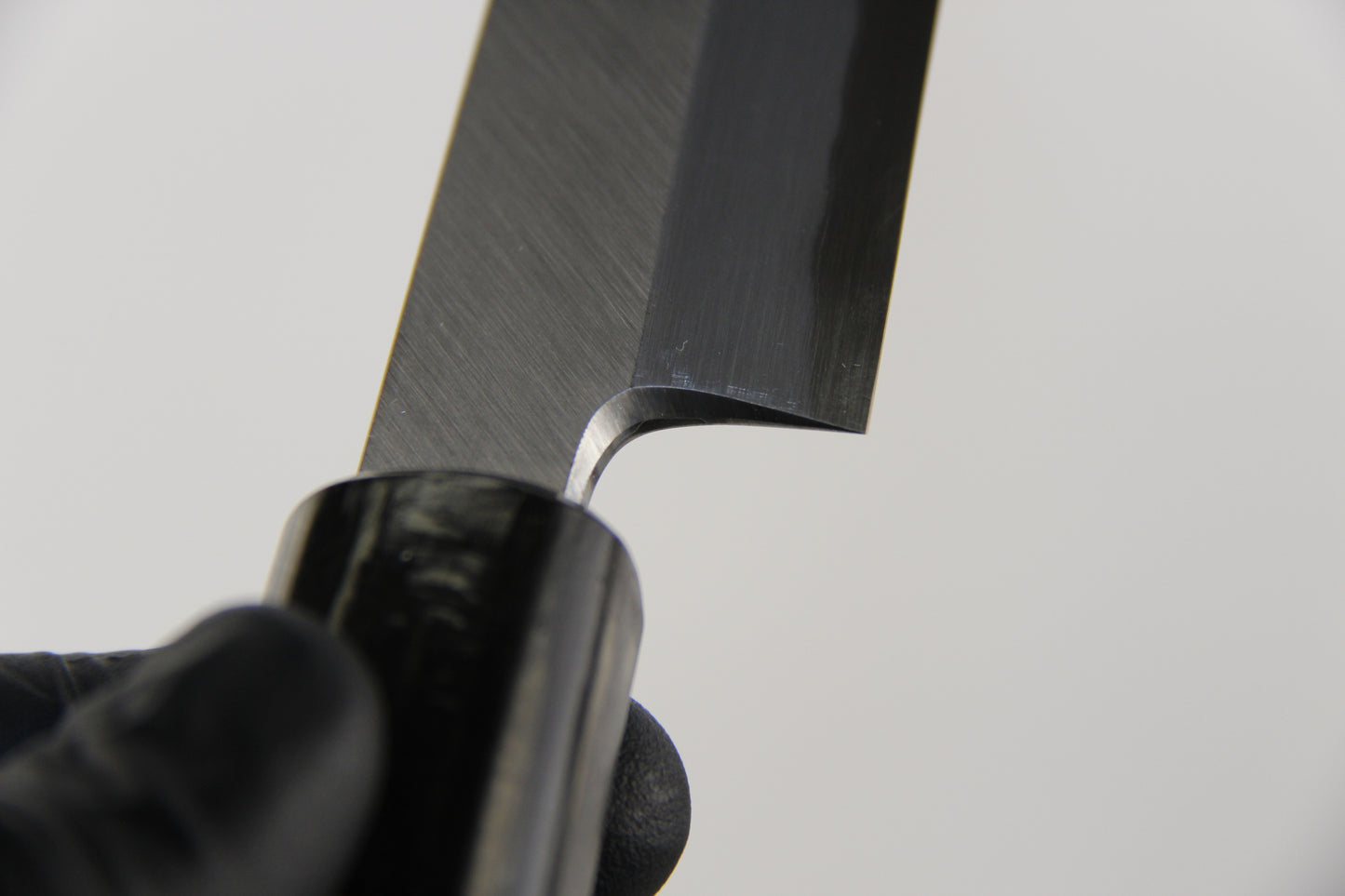 Sakimaru Takohiki, Aogami #2 (青ニ鋼) 300 mm, Ringed Gidgee Handle