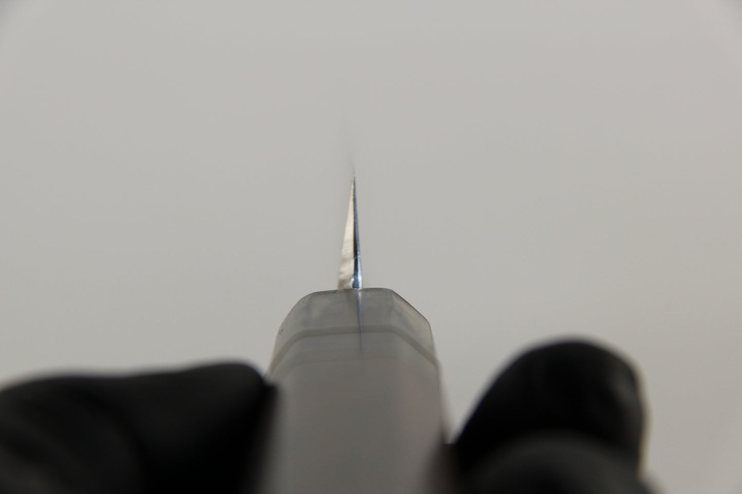 Sakimaru Takohiki, Aogami #2 (青ニ鋼) 300 mm, Ringed Gidgee Handle