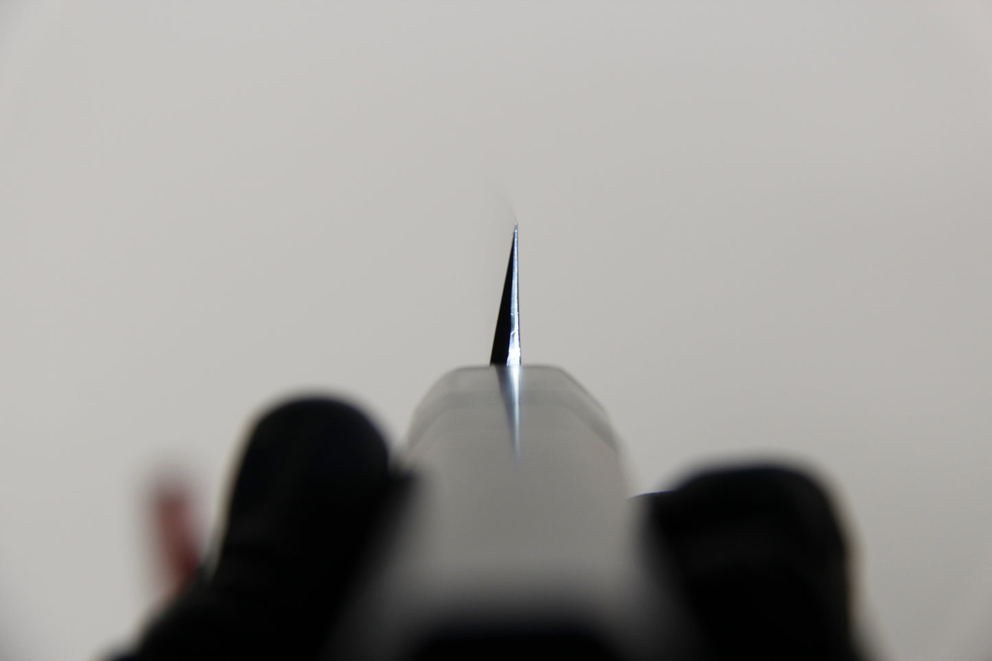 Sakimaru Takohiki, Aogami #2 (青ニ鋼) 300 mm, Ringed Gidgee Handle
