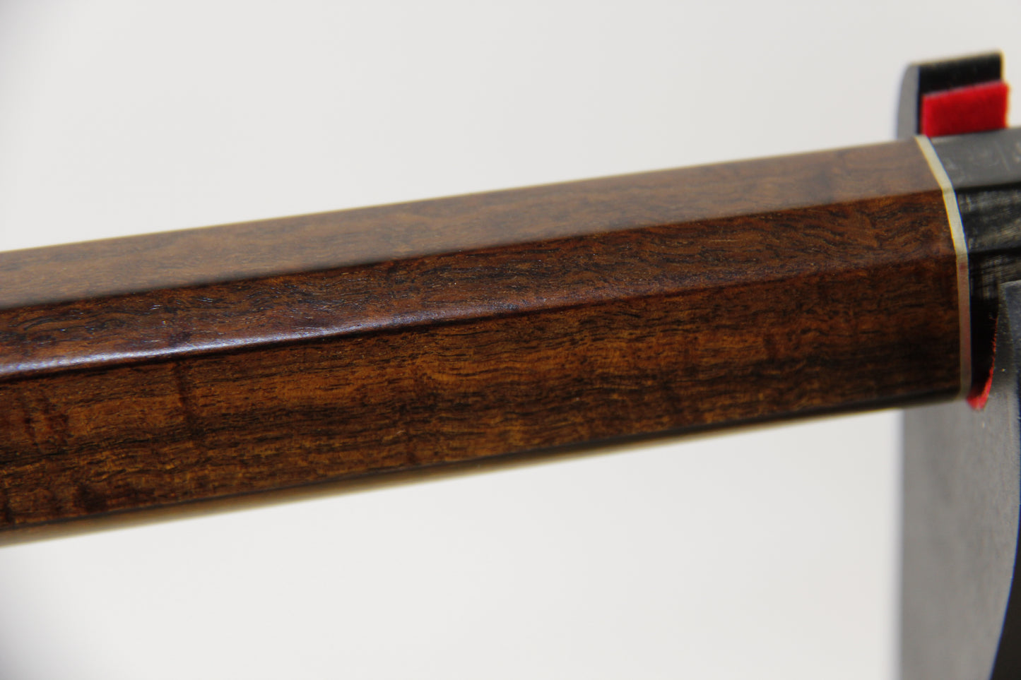 Sakimaru Takohiki, Aogami #2 (青ニ鋼) 300 mm, Ringed Gidgee Handle