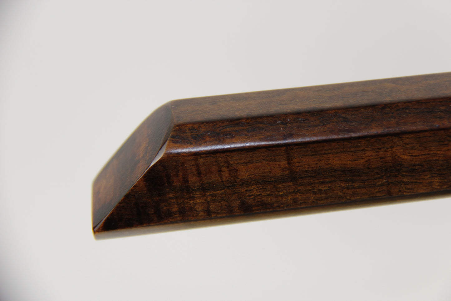 Sakimaru Takohiki, Aogami #2 (青ニ鋼) 300 mm, Ringed Gidgee Handle