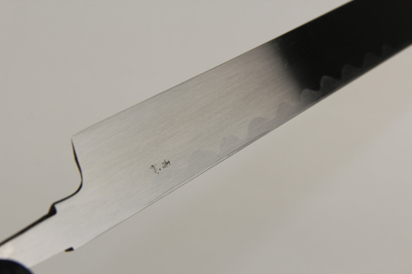Aogami #2 (青ニ鋼) Sakimaru Takohiki, Blade Only
