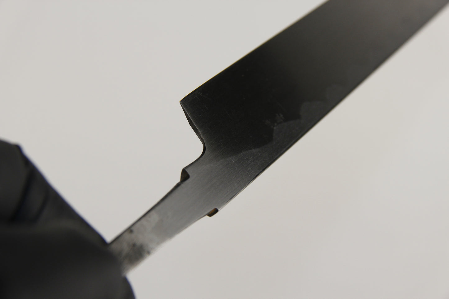 Aogami #2 (青ニ鋼) Sakimaru Takohiki, Blade Only