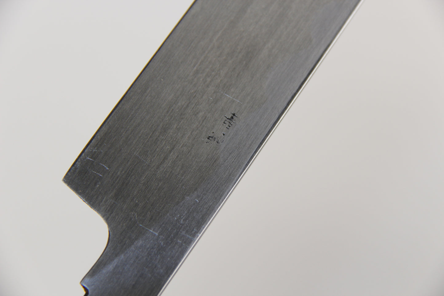 Aogami #2 (青ニ鋼) Sakimaru Takohiki, Blade Only