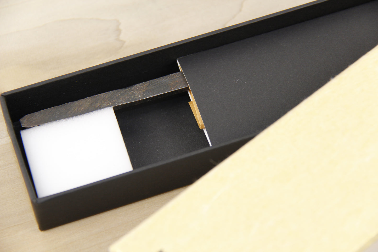 Aogami #2 (青ニ鋼) Sakimaru Takohiki, Blade Only