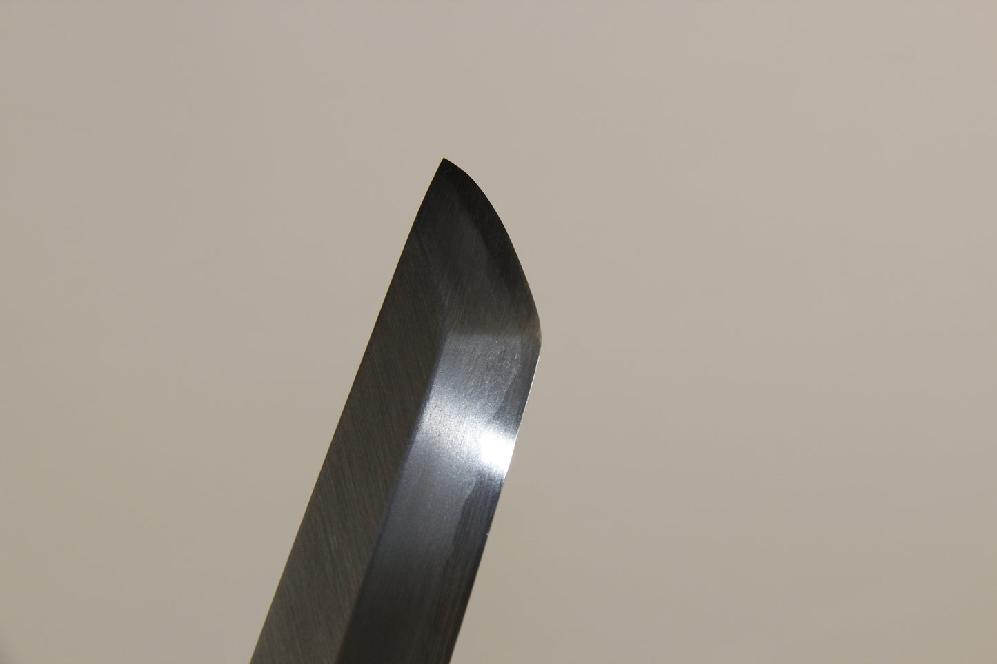 Handmade Shirogami (白鋼) Sakimaru Takohiki, 270 mm