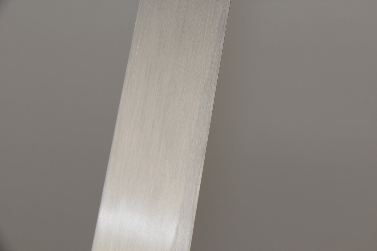 Handmade Shirogami (白鋼) Sakimaru Takohiki, 270 mm