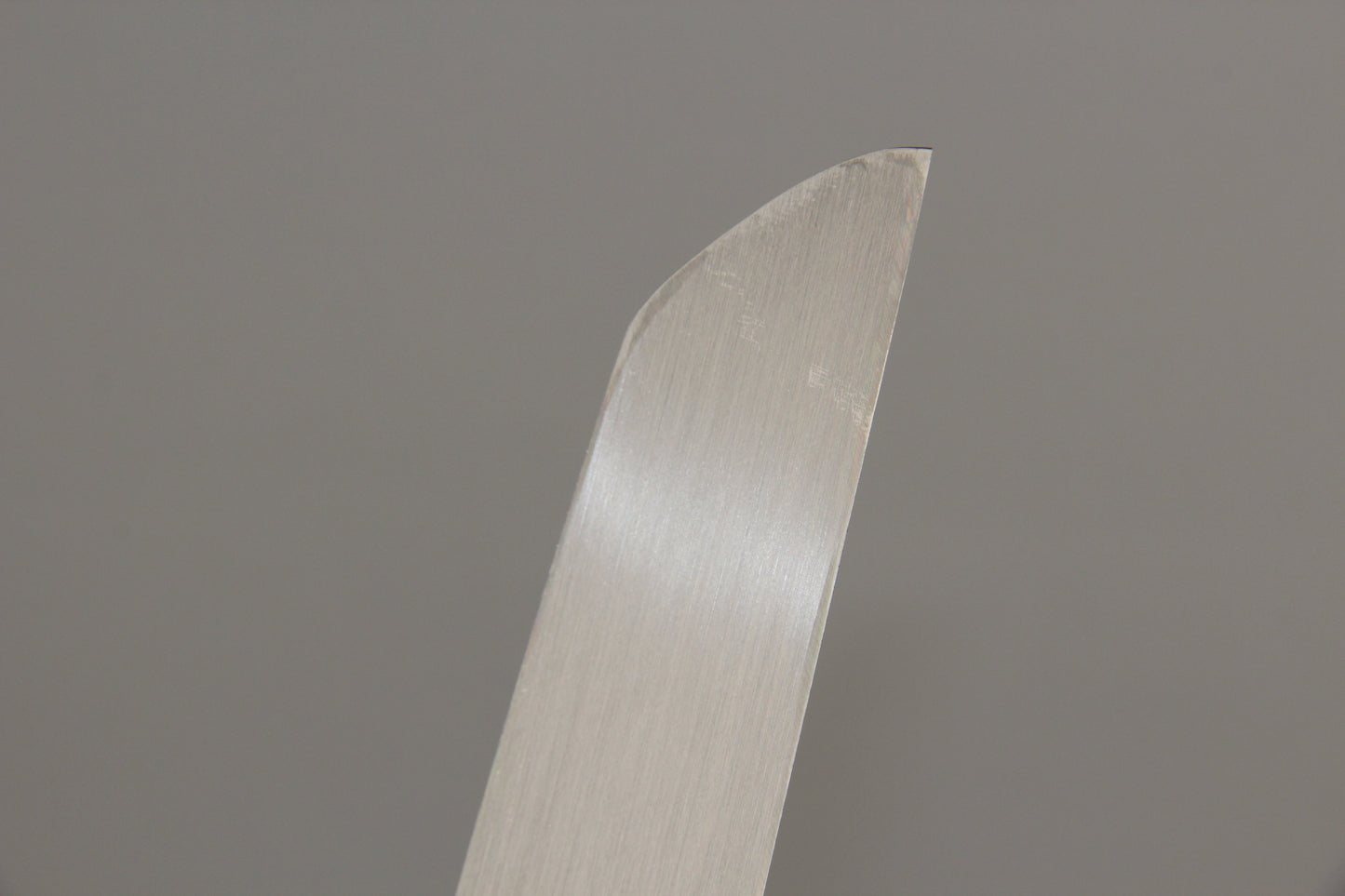 Handmade Shirogami (白鋼) Sakimaru Takohiki, 270 mm
