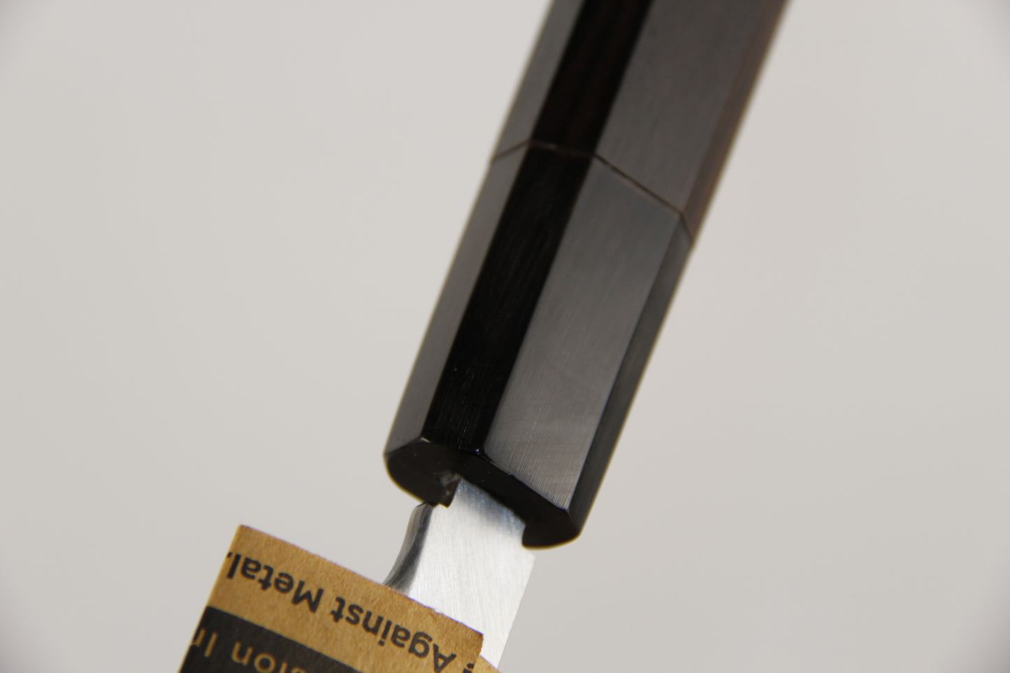 Handmade Shirogami (白鋼) Sakimaru Takohiki, 270 mm