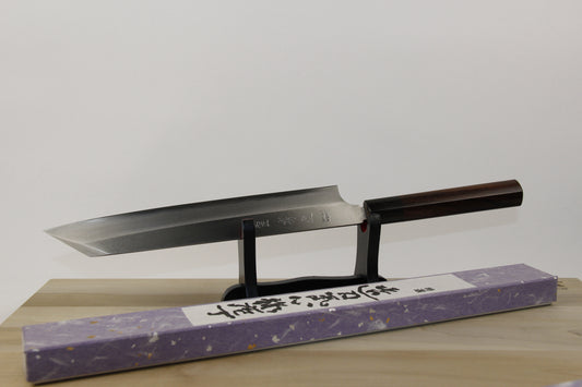 Fusachika VG-10, Wide (幅広) Kiritsuke, 240 mm