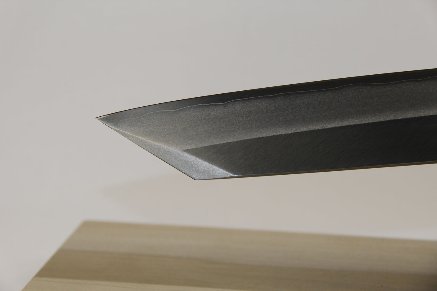 Fusachika VG-10, Wide (幅広) Kiritsuke, 240 mm