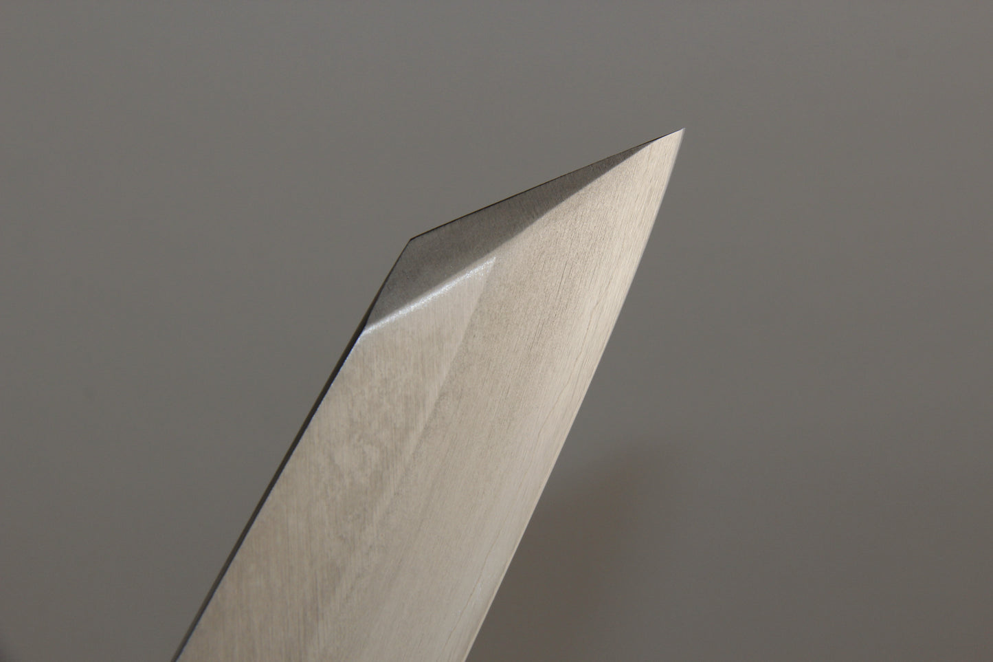Fusachika VG-10, Wide (幅広) Kiritsuke, 240 mm