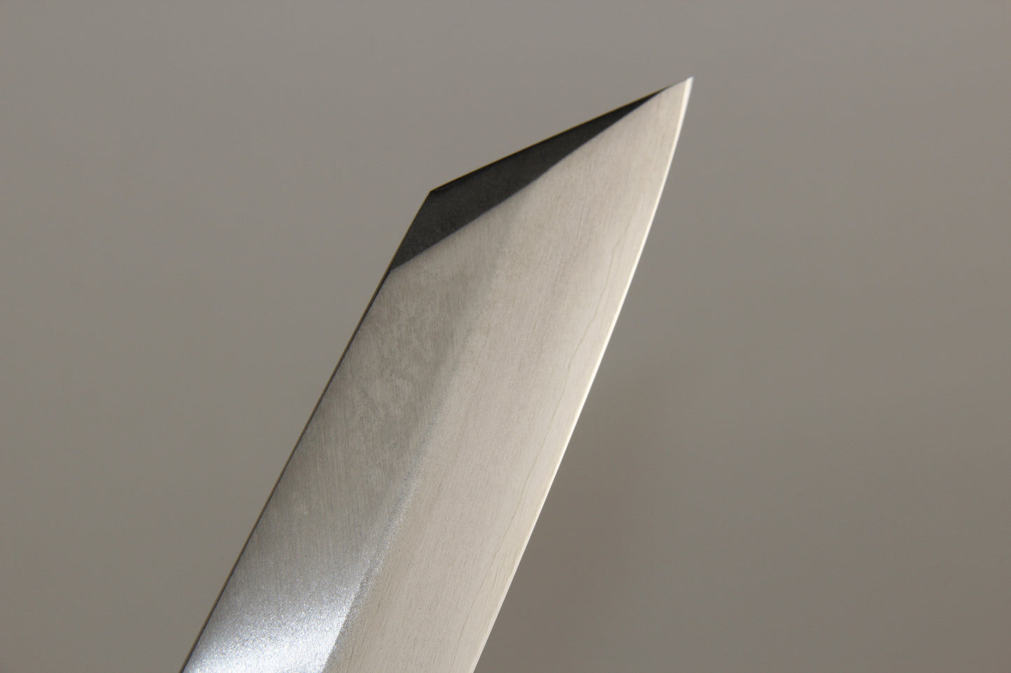 Fusachika VG-10, Wide (幅広) Kiritsuke, 240 mm