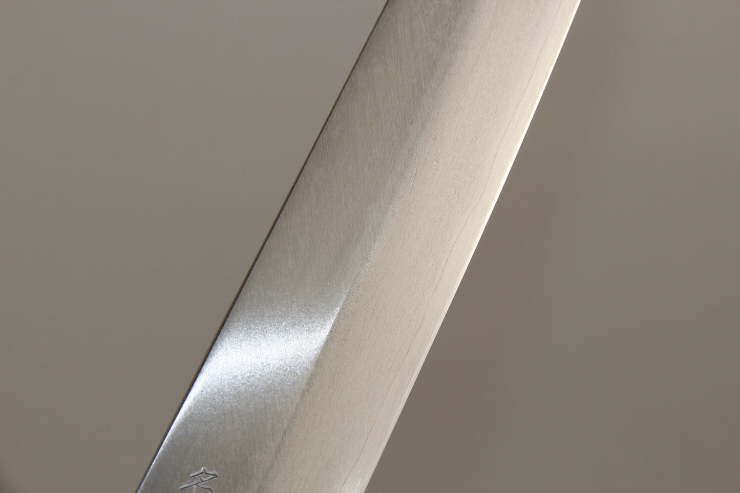 Fusachika VG-10, Wide (幅広) Kiritsuke, 240 mm