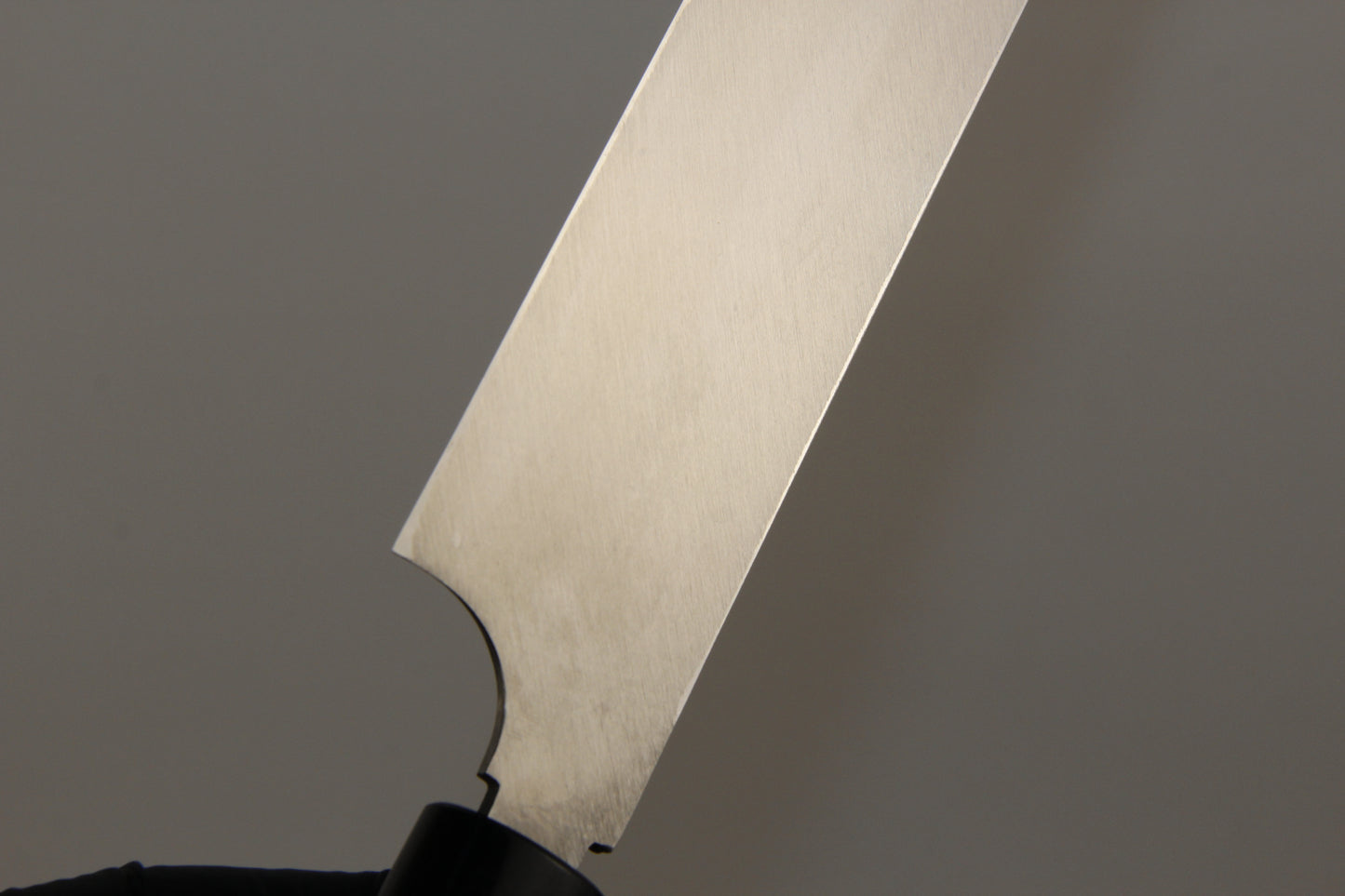 Fusachika VG-10, Wide (幅広) Kiritsuke, 240 mm
