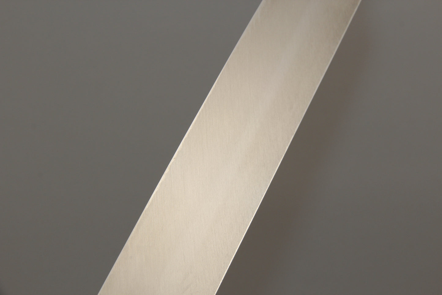 Fusachika VG-10, Wide (幅広) Kiritsuke, 240 mm