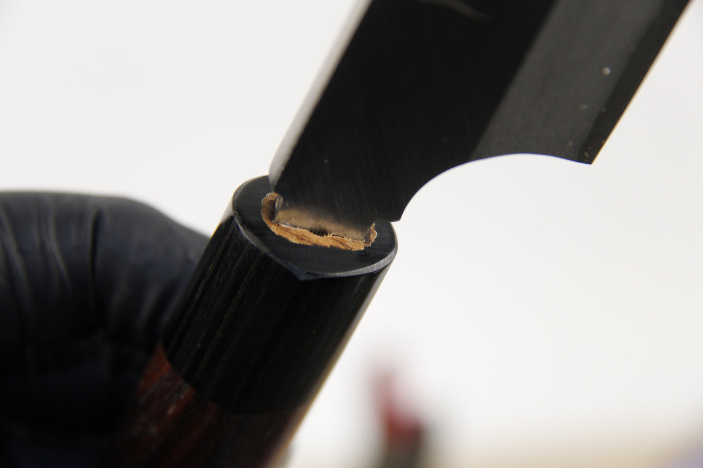 Fusachika VG-10, Wide (幅広) Kiritsuke, 270 mm