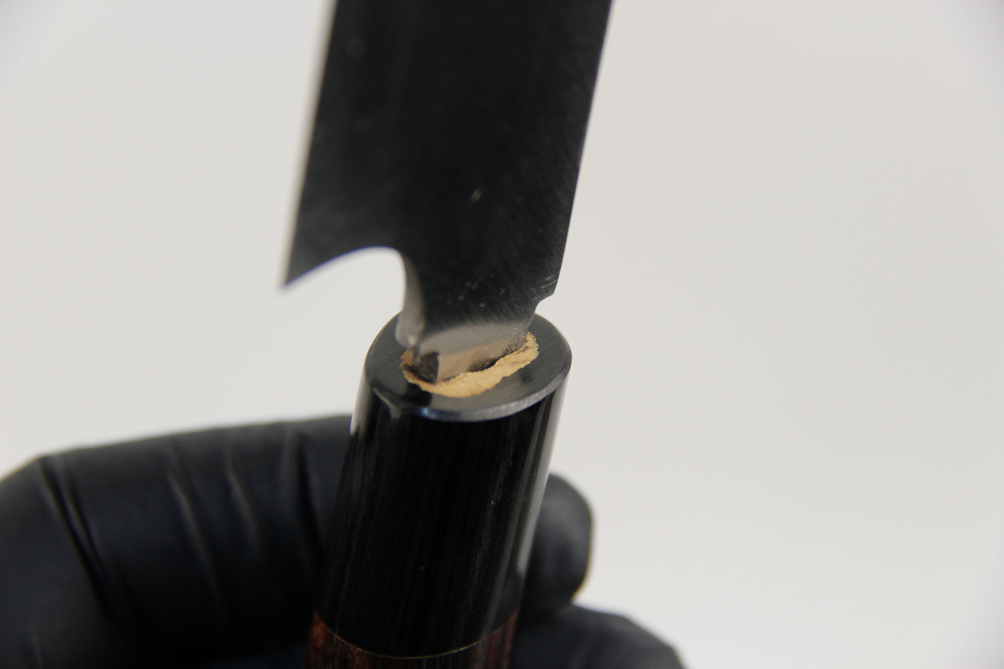 Fusachika VG-10, Wide (幅広) Kiritsuke, 270 mm