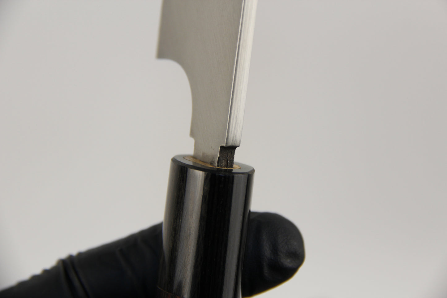 Fusachika VG-10, Wide (幅広) Kiritsuke, 270 mm