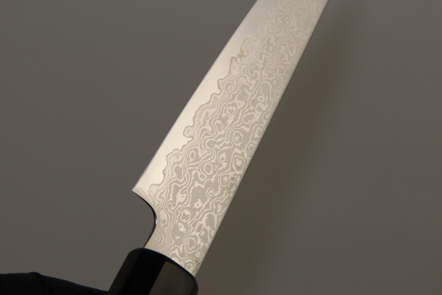 TOSHU VG10 65 capas Damasco Kiritsuke Gyuto, 210 mm