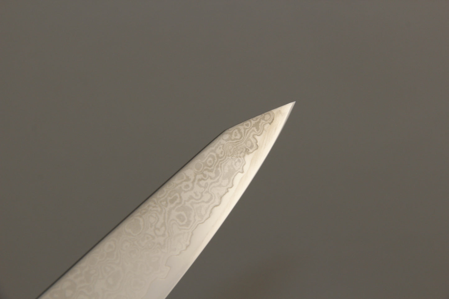 TOSHU VG10 65 capas Damasco Kiritsuke Gyuto, 210 mm