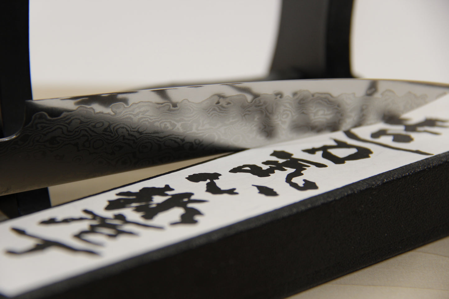 TOSHU VG10 65 capas Damasco Kiritsuke Gyuto, 210 mm