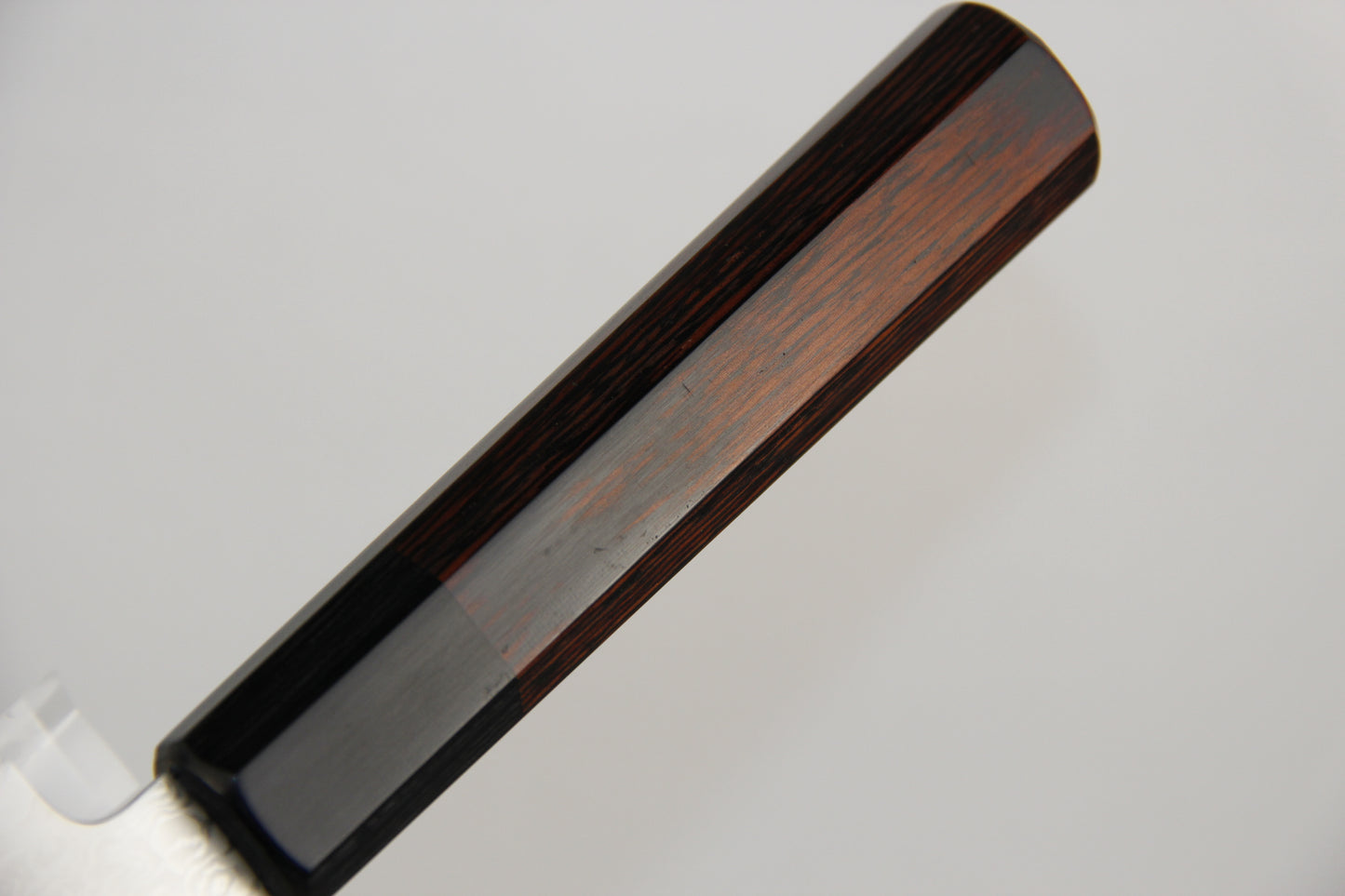 TOSHU VG10 65 capas Damasco Kiritsuke Gyuto, 210 mm