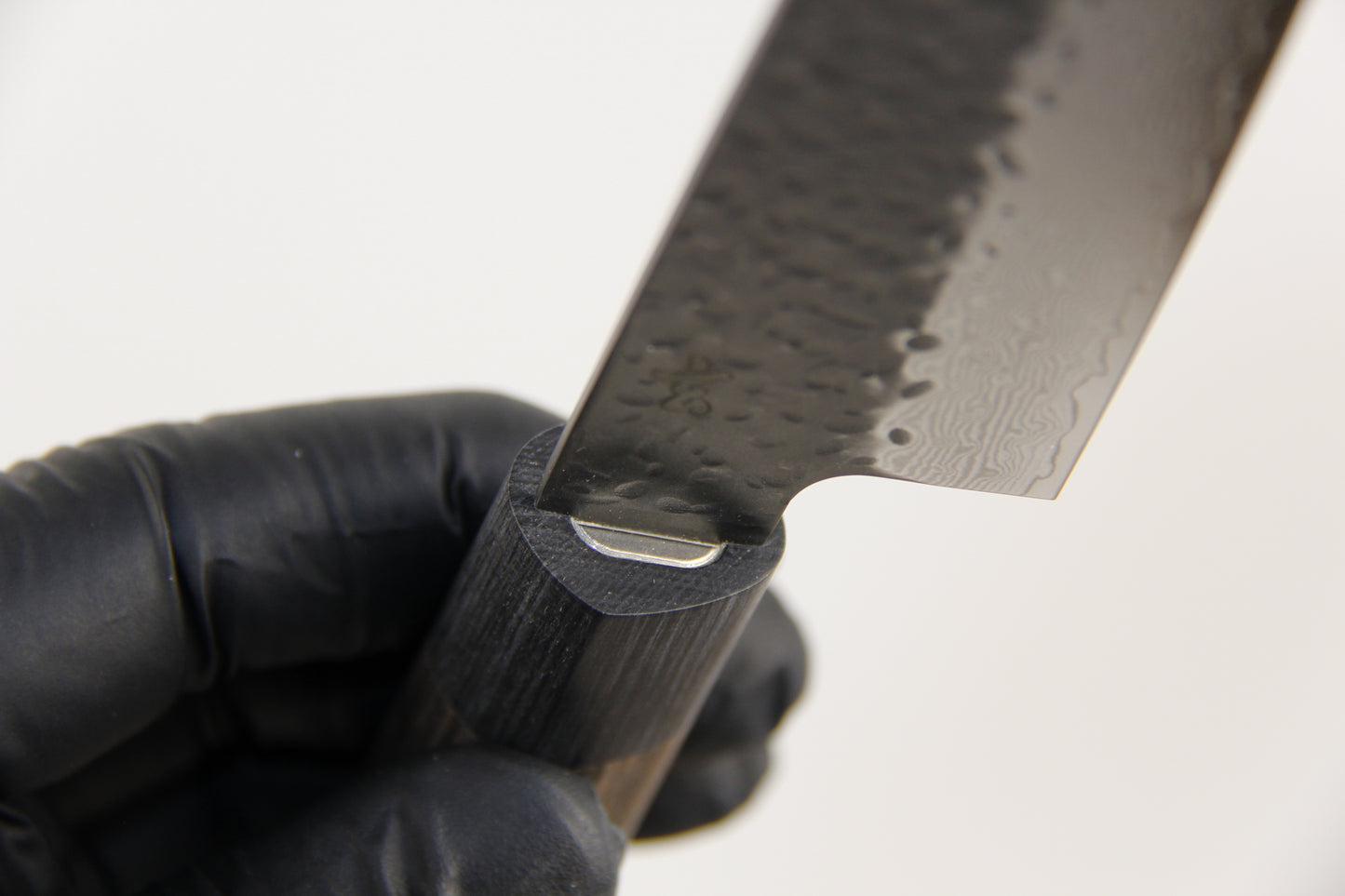 Shizu Hamono 'Gen' VG-10 Damasco Gyuto, 180 mm