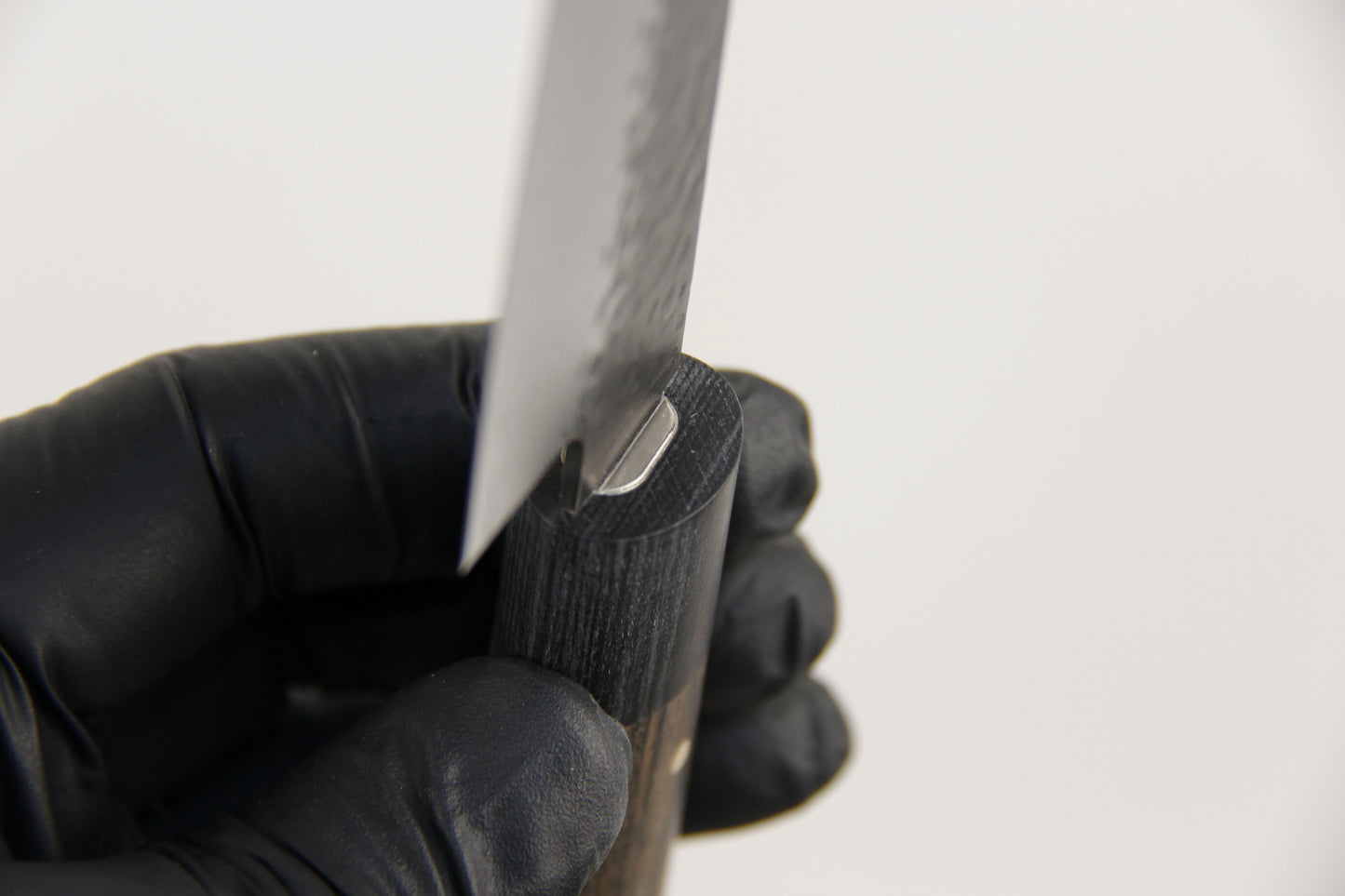 Shizu Hamono 'Gen' VG-10 Damasco Gyuto, 180 mm