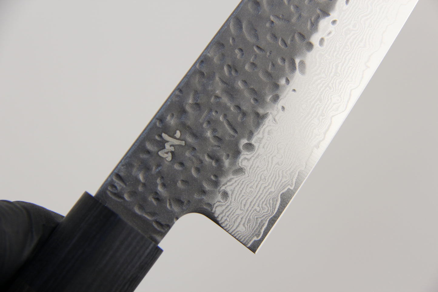 Shizu Hamono 'Gen' VG-10 Damasco Gyuto, 180 mm