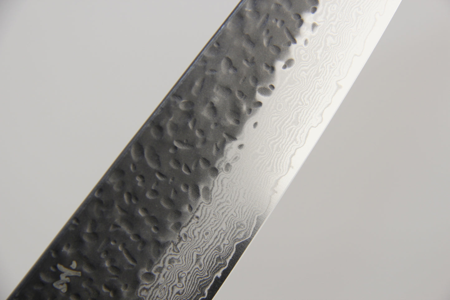 Shizu Hamono 'Gen' VG-10 Damasco Gyuto, 180 mm