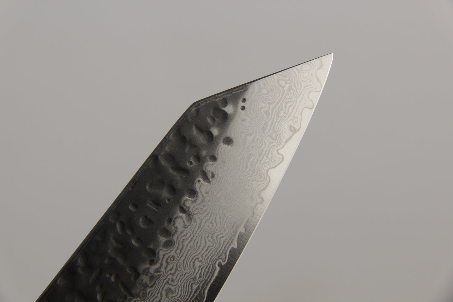 Shizu Hamono 'Gen' VG-10 Damasco Gyuto, 180 mm