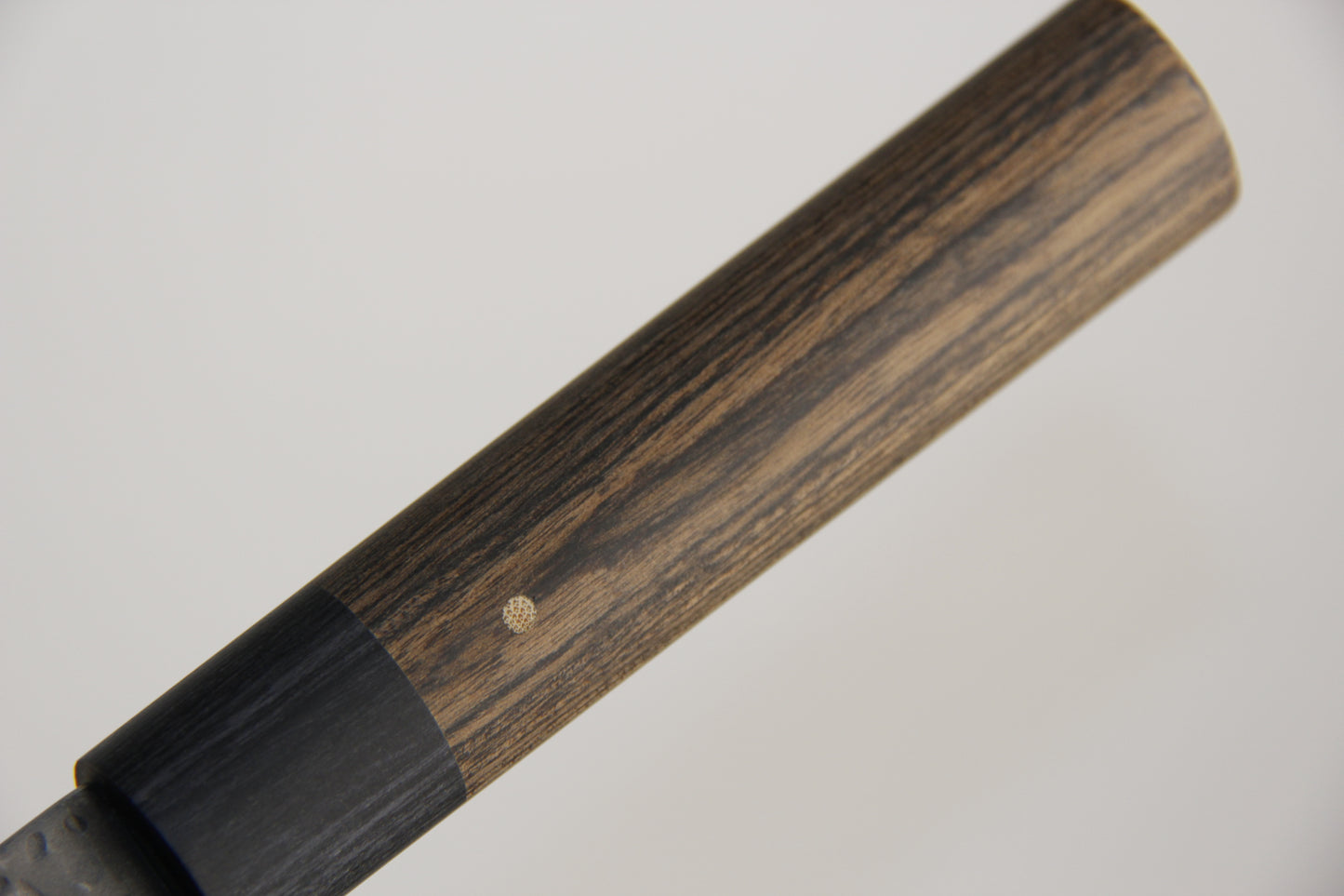 Shizu Hamono 'Gen' VG-10 Damasco Gyuto, 180 mm