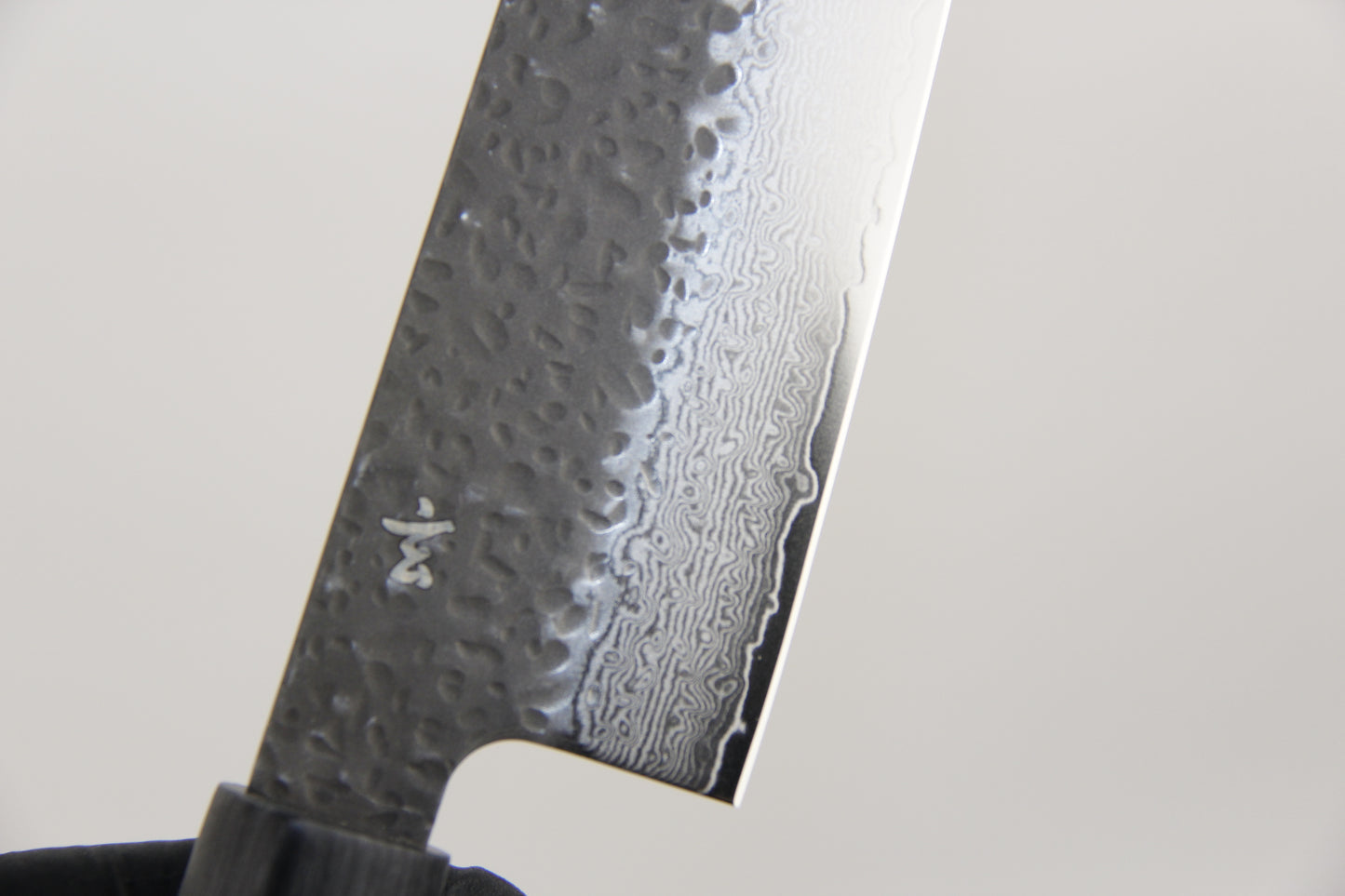Shizu Hamono 'Gen' VG-10 Damasco Gyuto, 180 mm