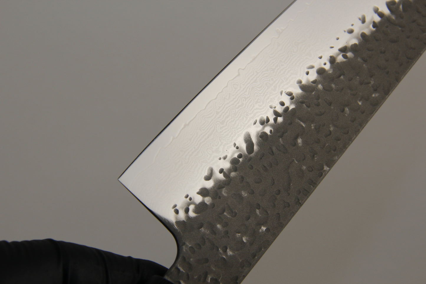 Shizu Hamono 'Gen' VG-10 Damasco Gyuto, 180 mm