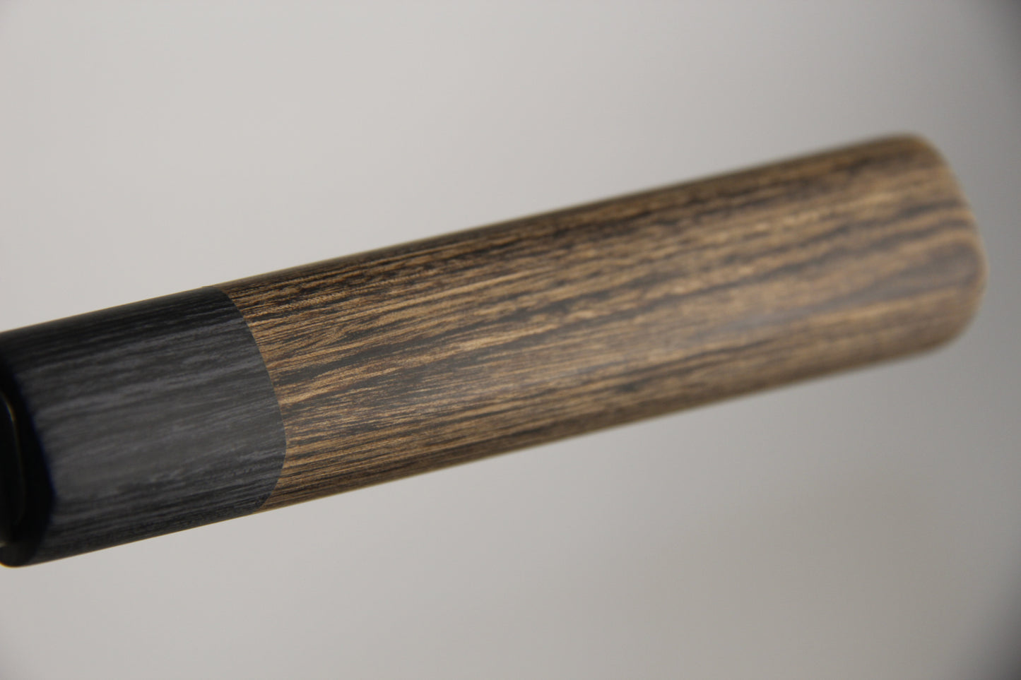 Shizu Hamono 'Gen' VG-10 Damasco Gyuto, 180 mm