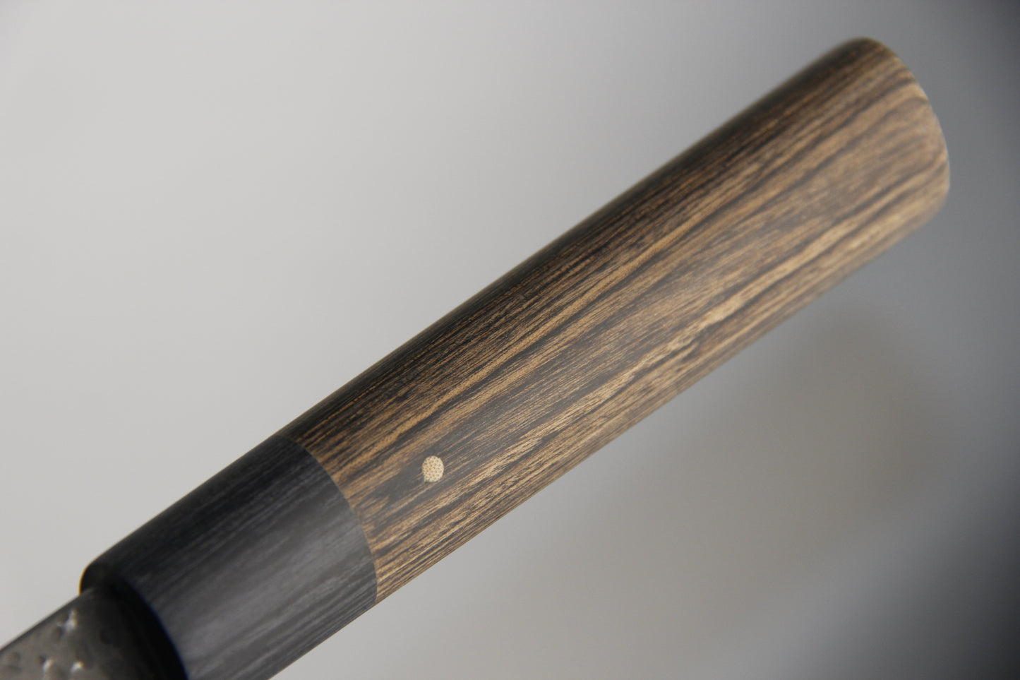 Shizu Hamono 'Gen' VG-10 Damasco Gyuto, 180 mm