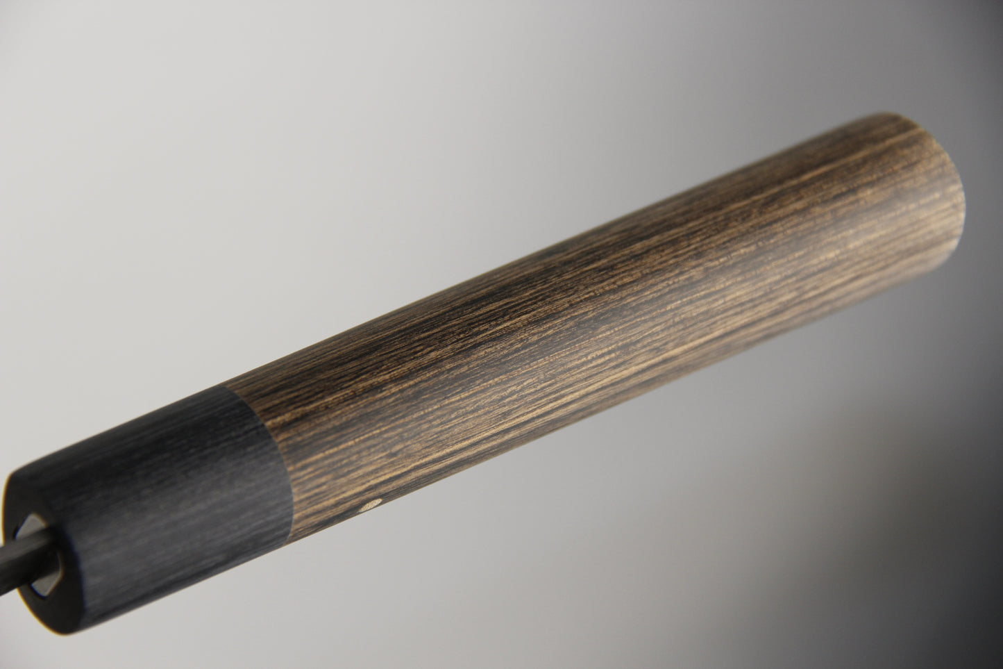 Shizu Hamono 'Gen' VG-10 Damasco Gyuto, 180 mm