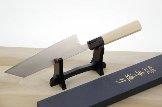 Shinobi Industries Ginsan (銀三)  Bunka, 170 mm