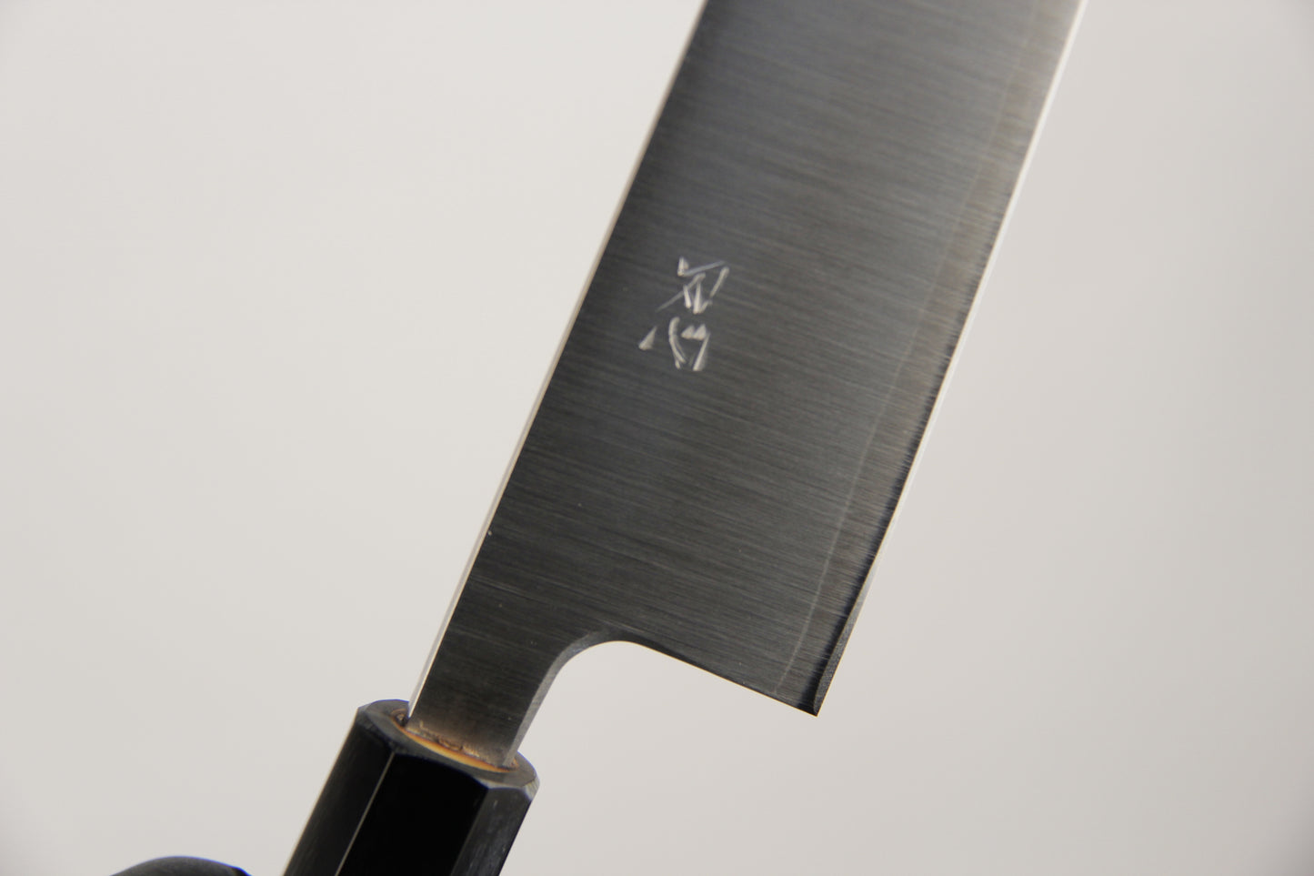 Shinobi Industries Ginsan (銀三)  Bunka, 170 mm