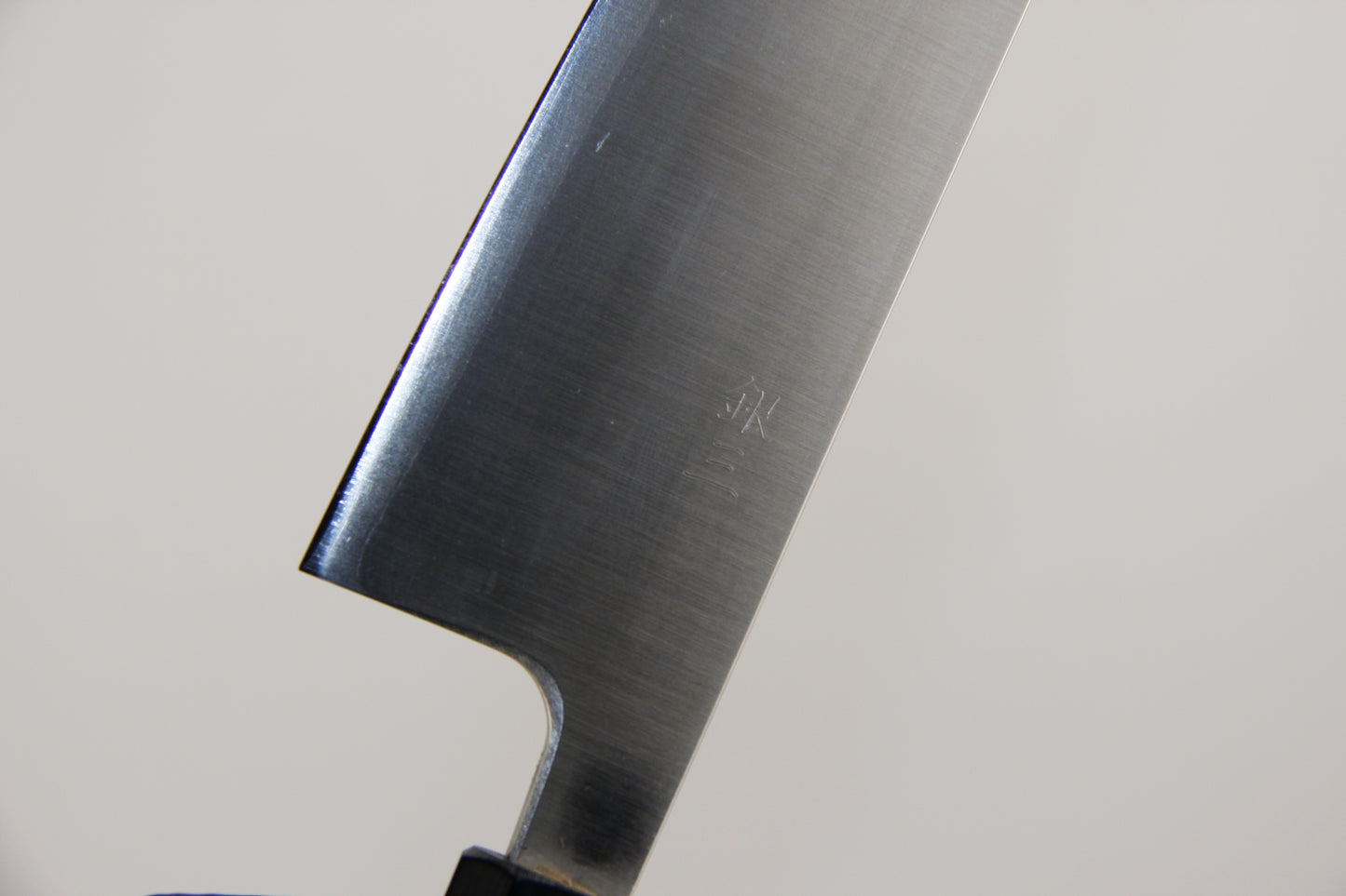 Shinobi Industries Ginsan (銀三)  Bunka, 170 mm