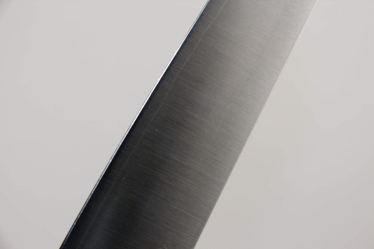 Shinobi Industries Ginsan (銀三)  Bunka, 170 mm
