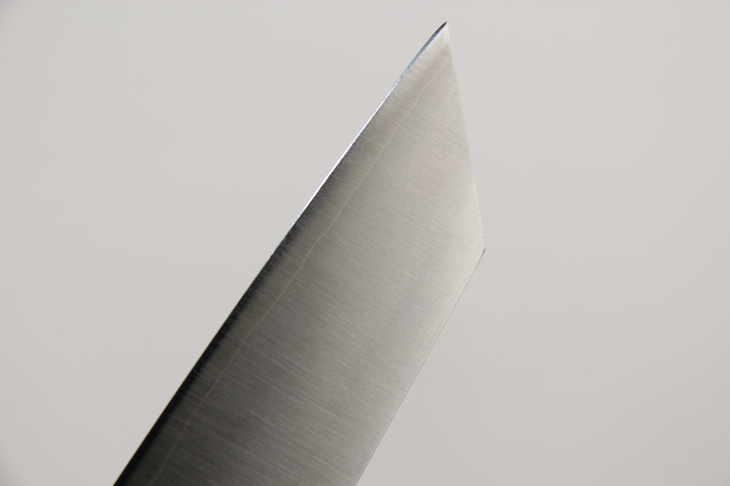 Shinobi Industries Ginsan (銀三)  Bunka, 170 mm