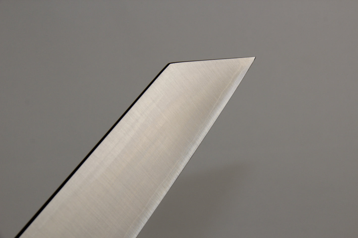 Shinobi Industries Ginsan (銀三)  Bunka, 170 mm